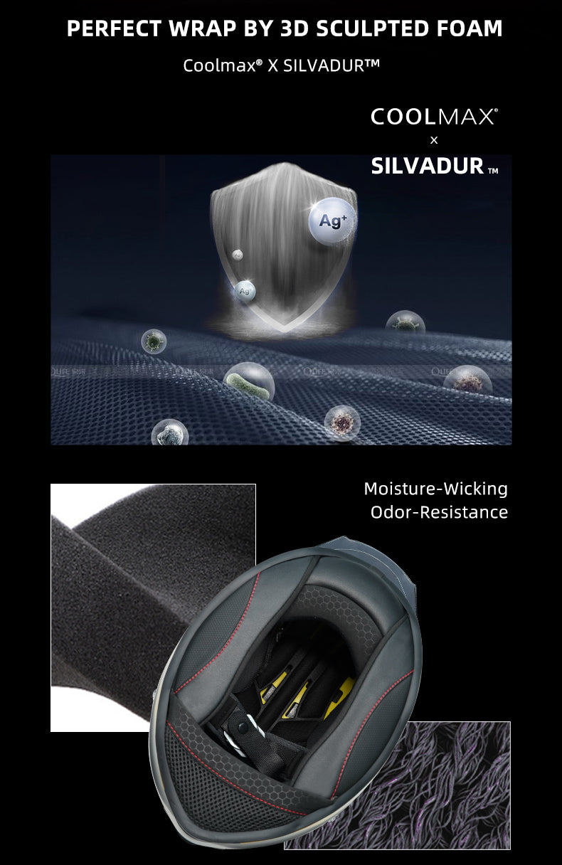 AVA **Arrow-S ** Helmet Series