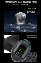 AVA **Arrow-S ** Helmet Series