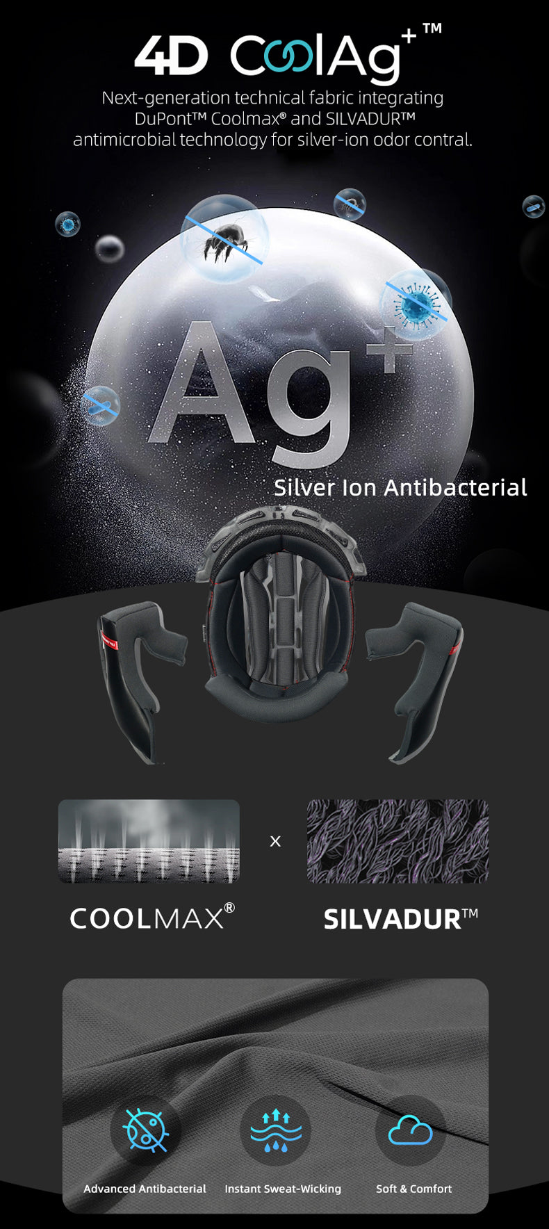 AVA **Arrow-S ** Helmet Series