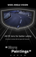 AVA **Arrow-S ** Helmet Series