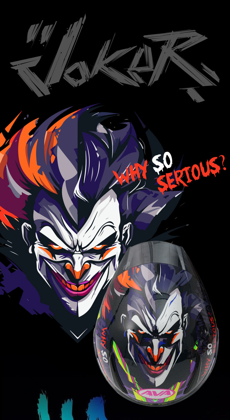 AVA **Arrow-S ** Helmet Series