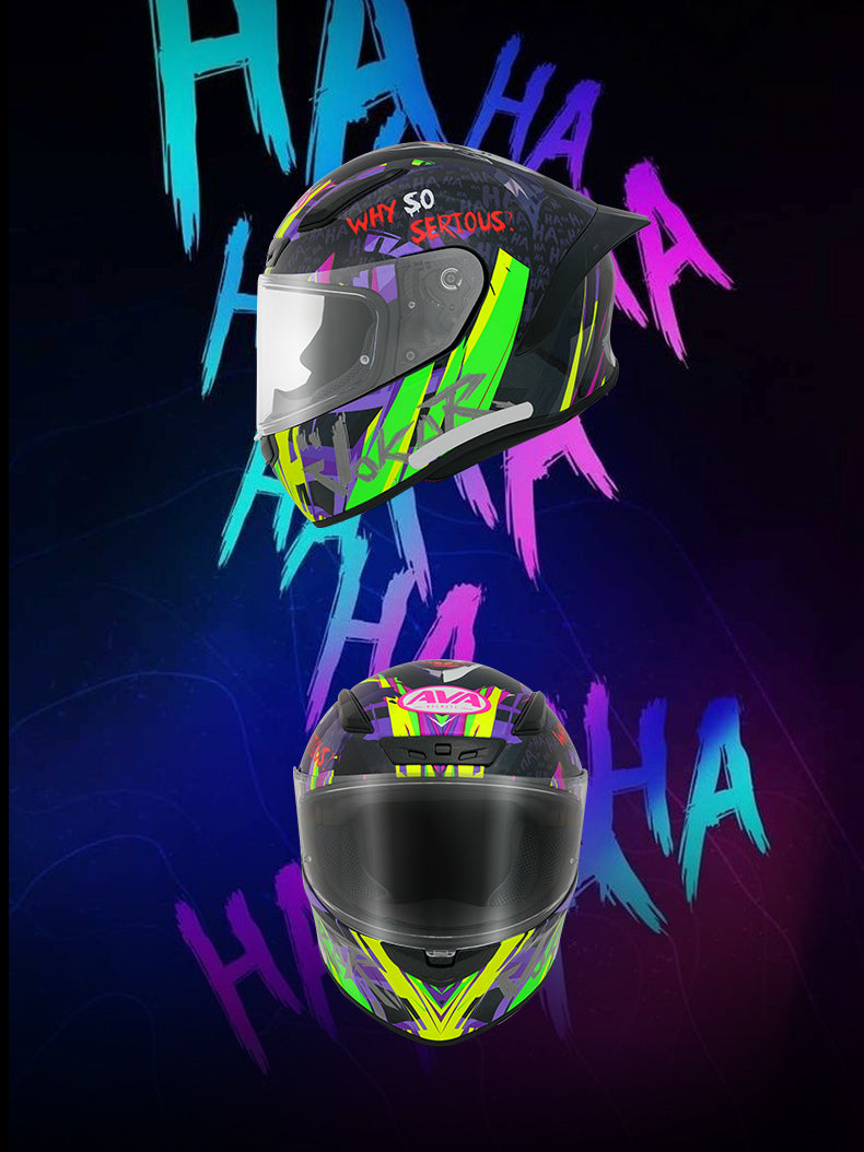 AVA **Arrow-S ** Helmet Series