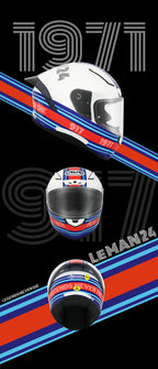 AVA **Arrow-S ** Helmet Series