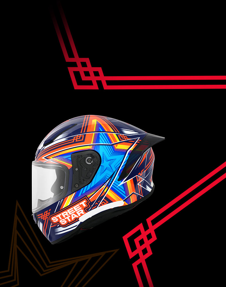 AVA **Arrow-S ** Helmet Series