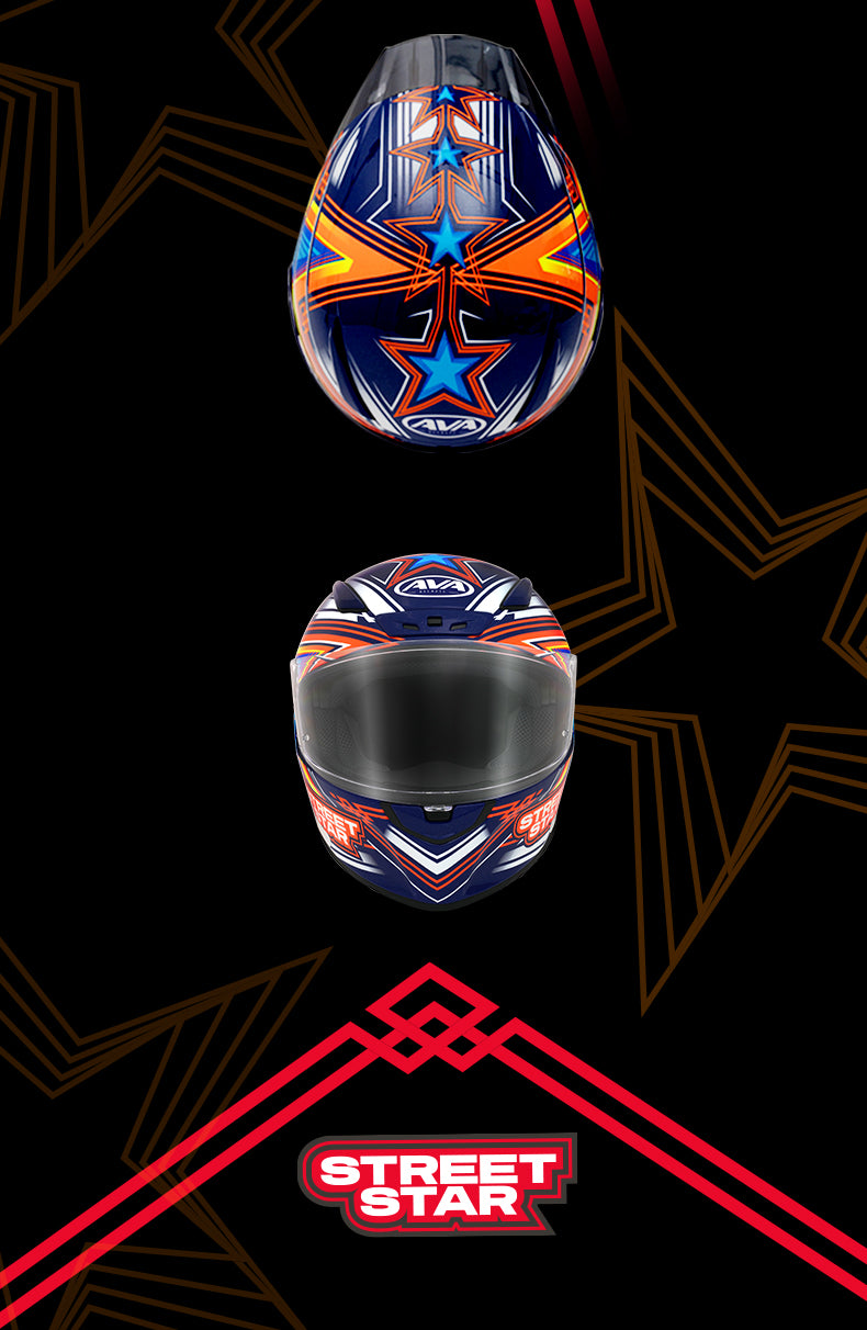 AVA **Arrow-S ** Helmet Series