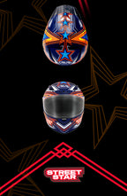 AVA **Arrow-S ** Helmet Series