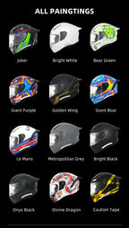 AVA **Arrow-S ** Helmet Series