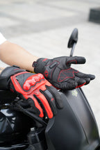 A8  Imported goatskin + calfskin