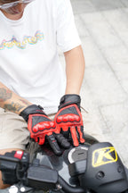 A8  Imported goatskin + calfskin