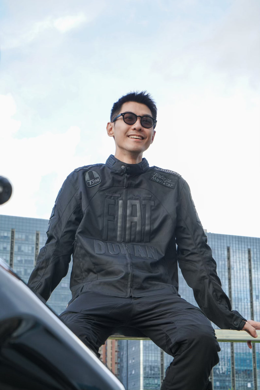 D-082  Upgrade the glory version