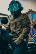 D-23520  Vintage shirt