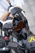 A8  Imported goatskin + calfskin