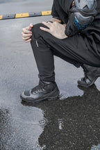 DX-23701.  Four-season cycling boots