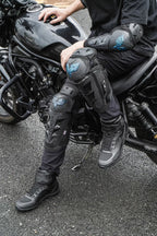 DH-605  Elbow protection +DH-606  Kneecap