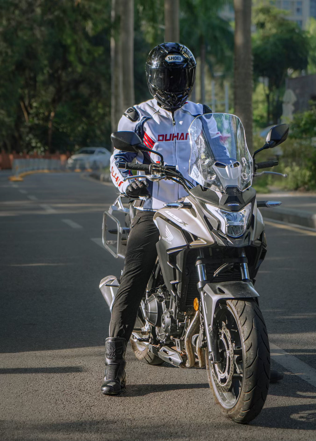 D-2268  Men's mesh jacket