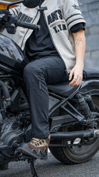 DK-23337  Seasonal cycling pantsLeisure four