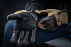 S1 Summer  Leather gloves  DS-2115