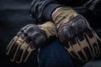 S1 Summer  Leather gloves  DS-2115