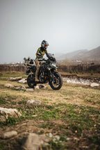 D-2232  Women's soft armor