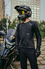 D-2230  Men's soft armor