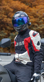 Model D-2066  Waterproof jacket