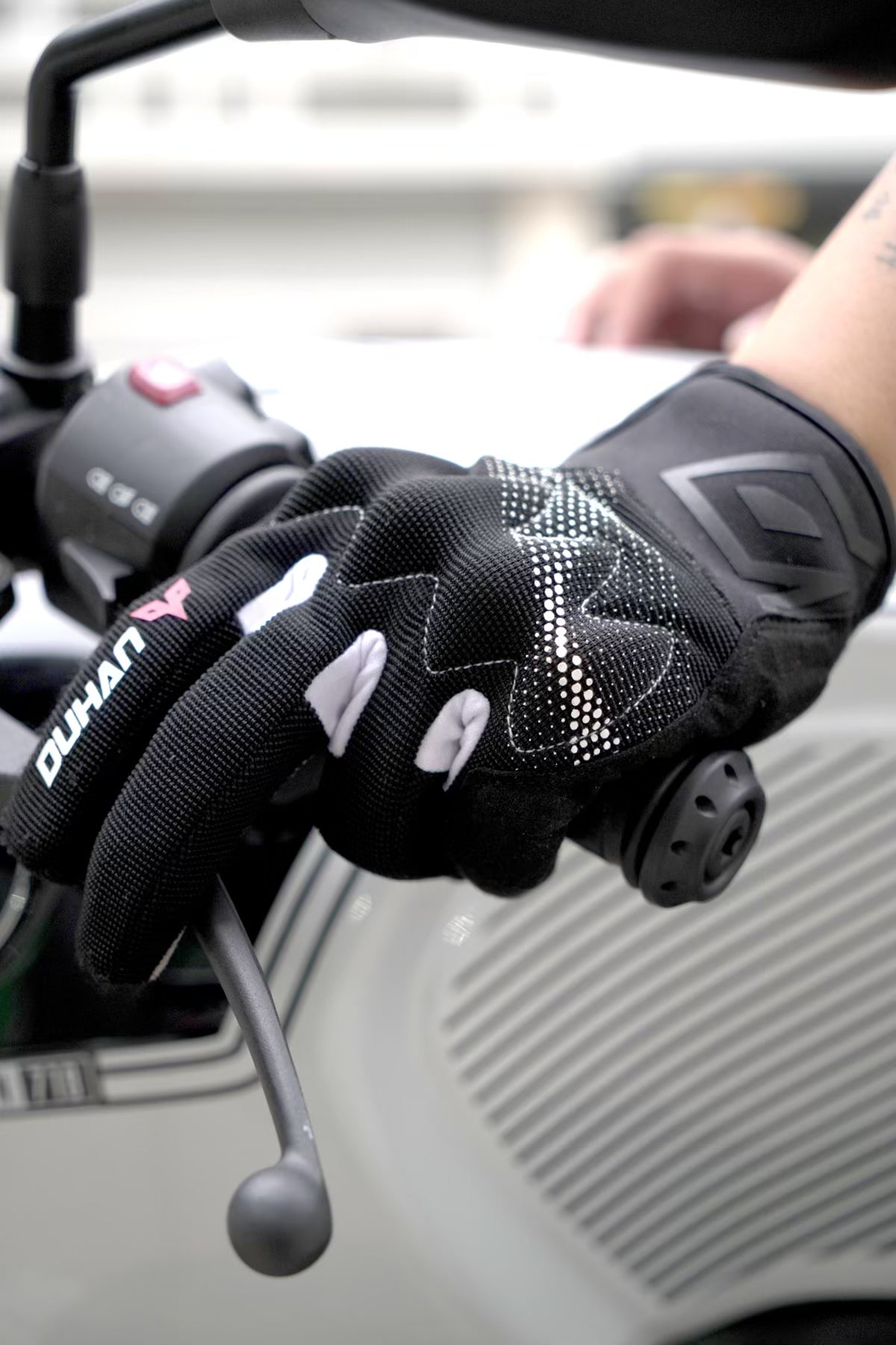 S6 Summer  Men's Xingjue Gloves