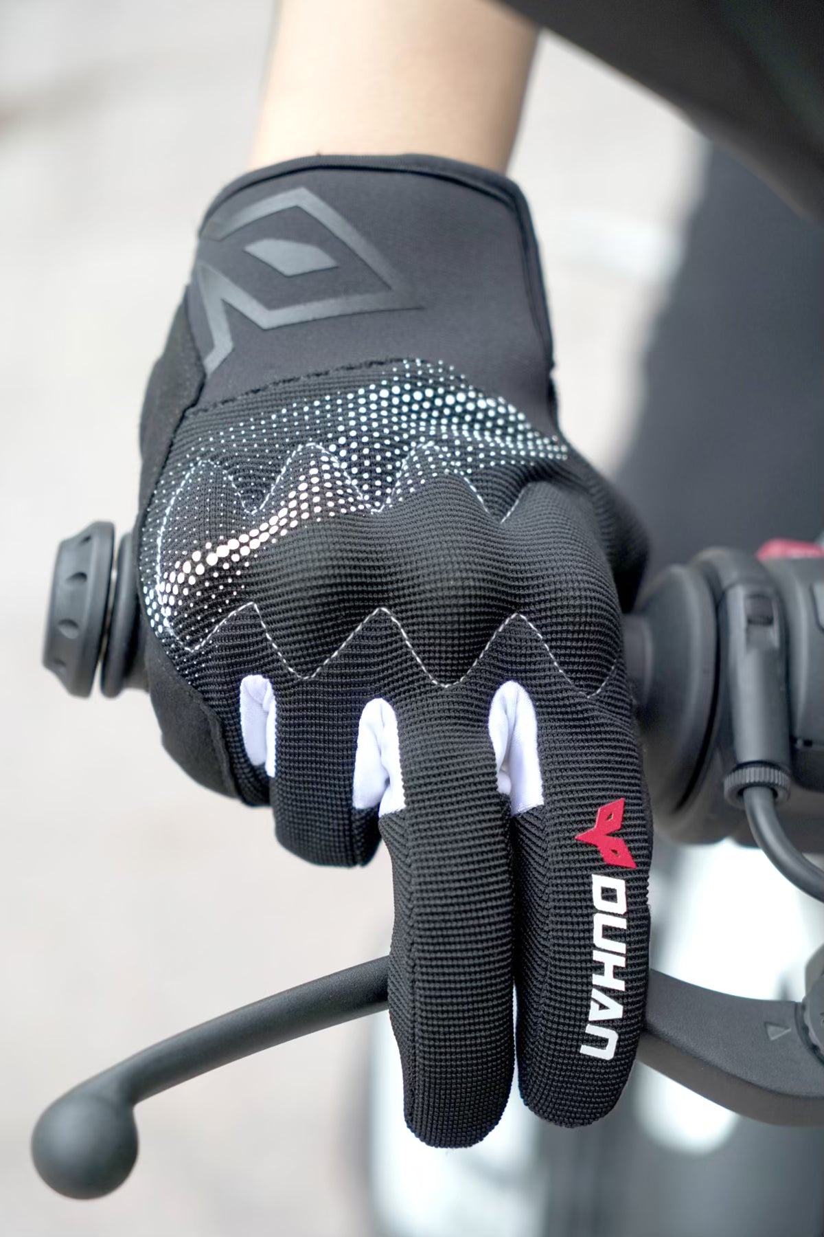 S6 Summer  Men's Xingjue Gloves