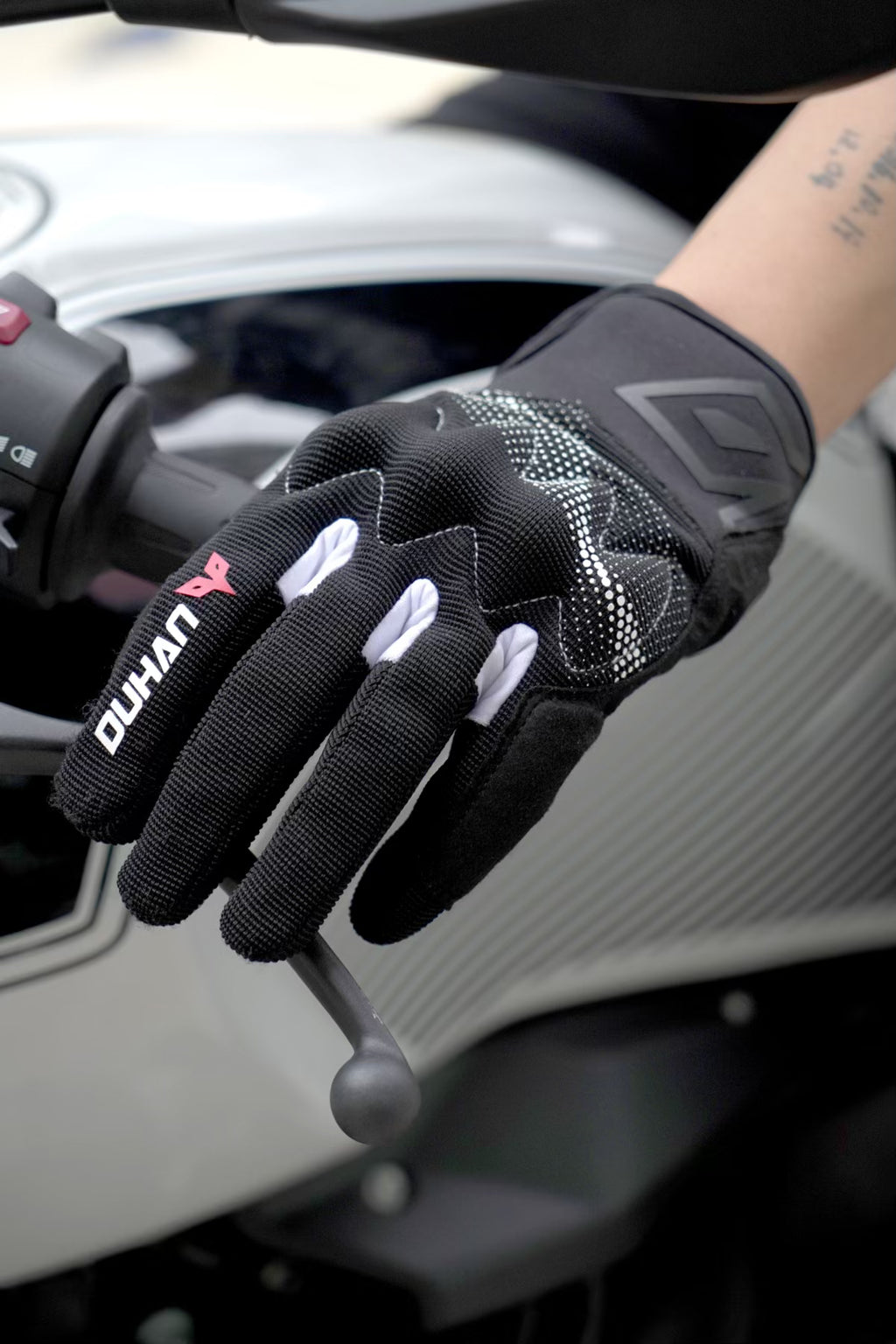S6 Summer  Men's Xingjue Gloves