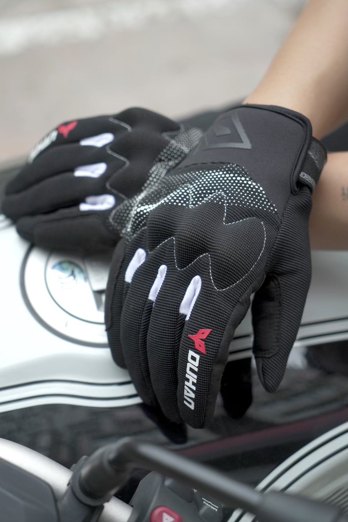 S6 Summer  Men's Xingjue Gloves