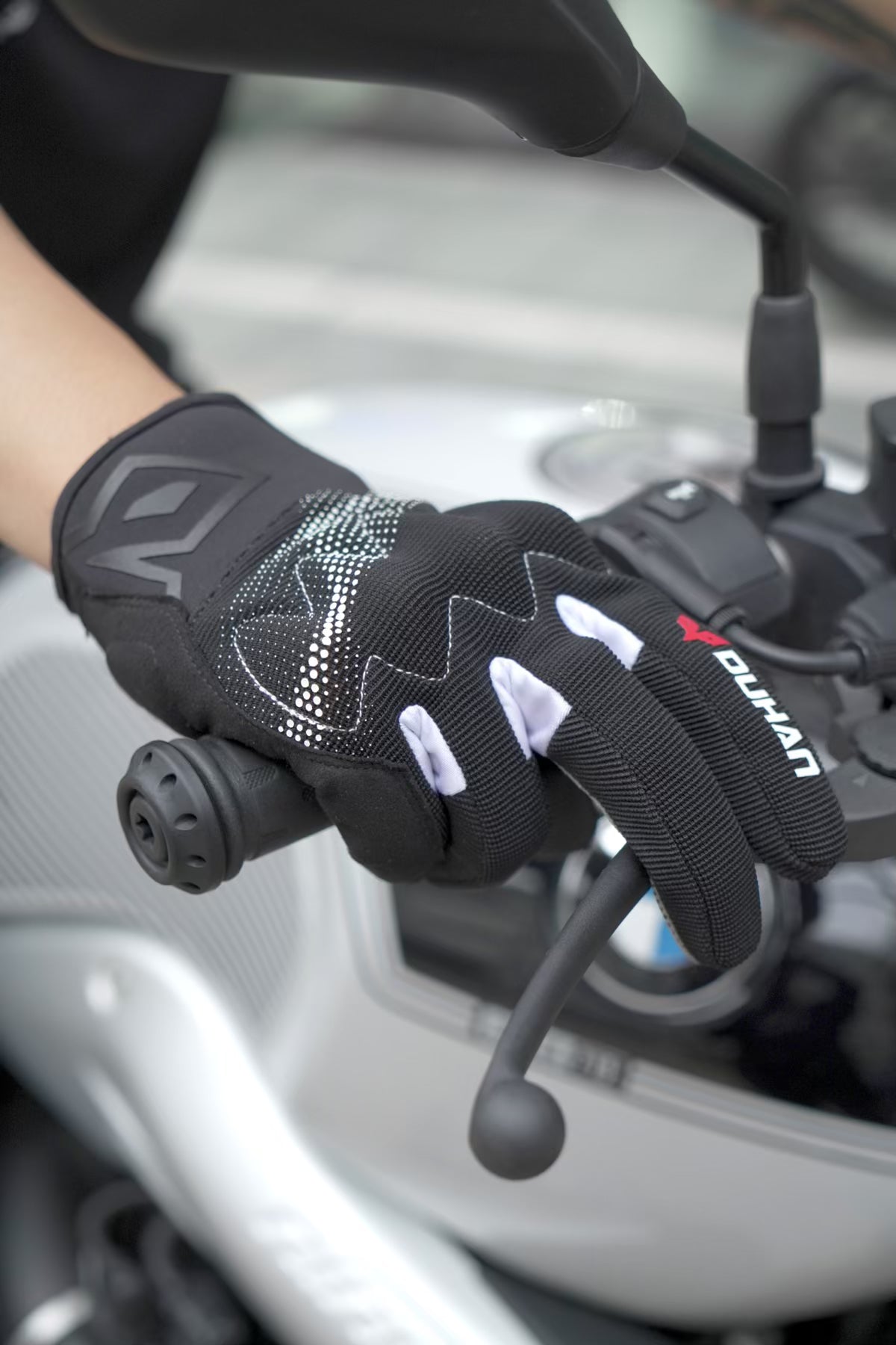 S6 Summer  Men's Xingjue Gloves
