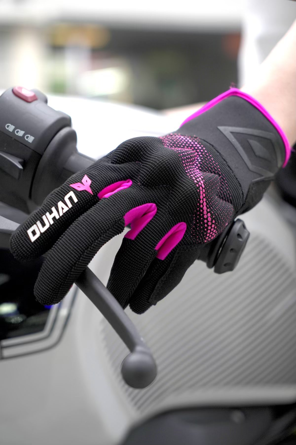 S6.5 Summer  Women's Gloves