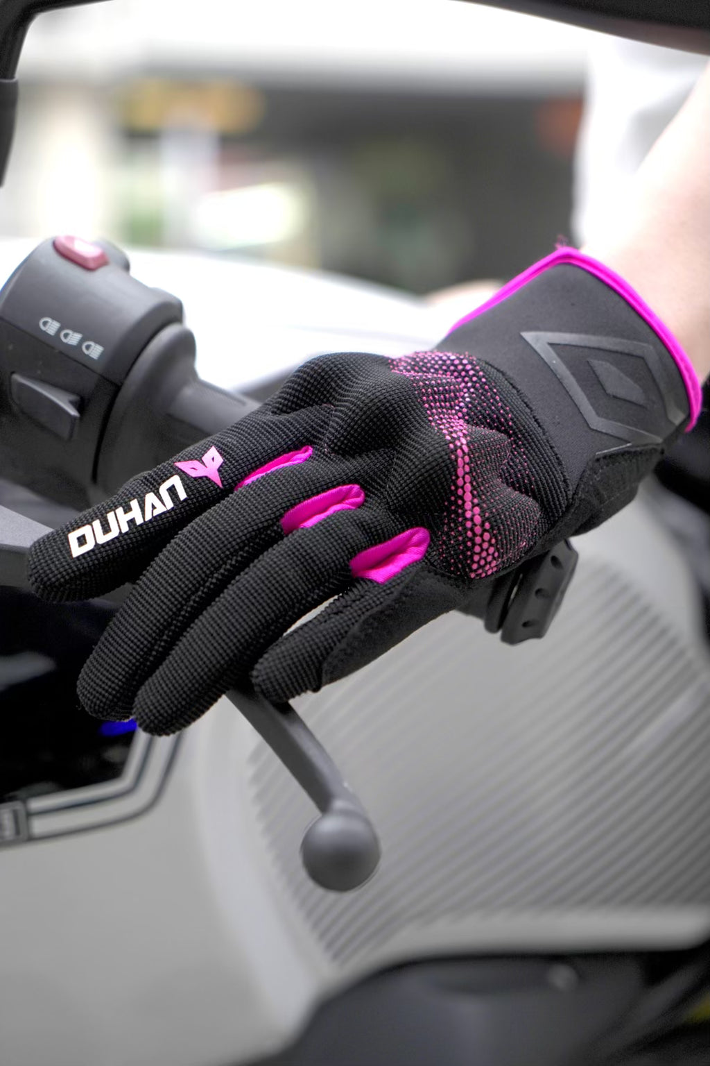 S6.5 Summer  Women's Gloves