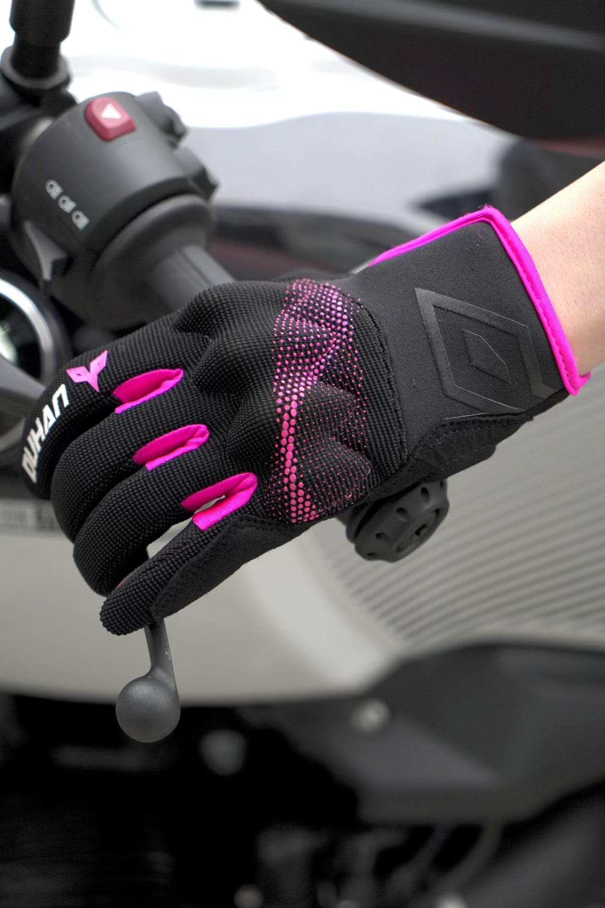 S6.5 Summer  Women's Gloves