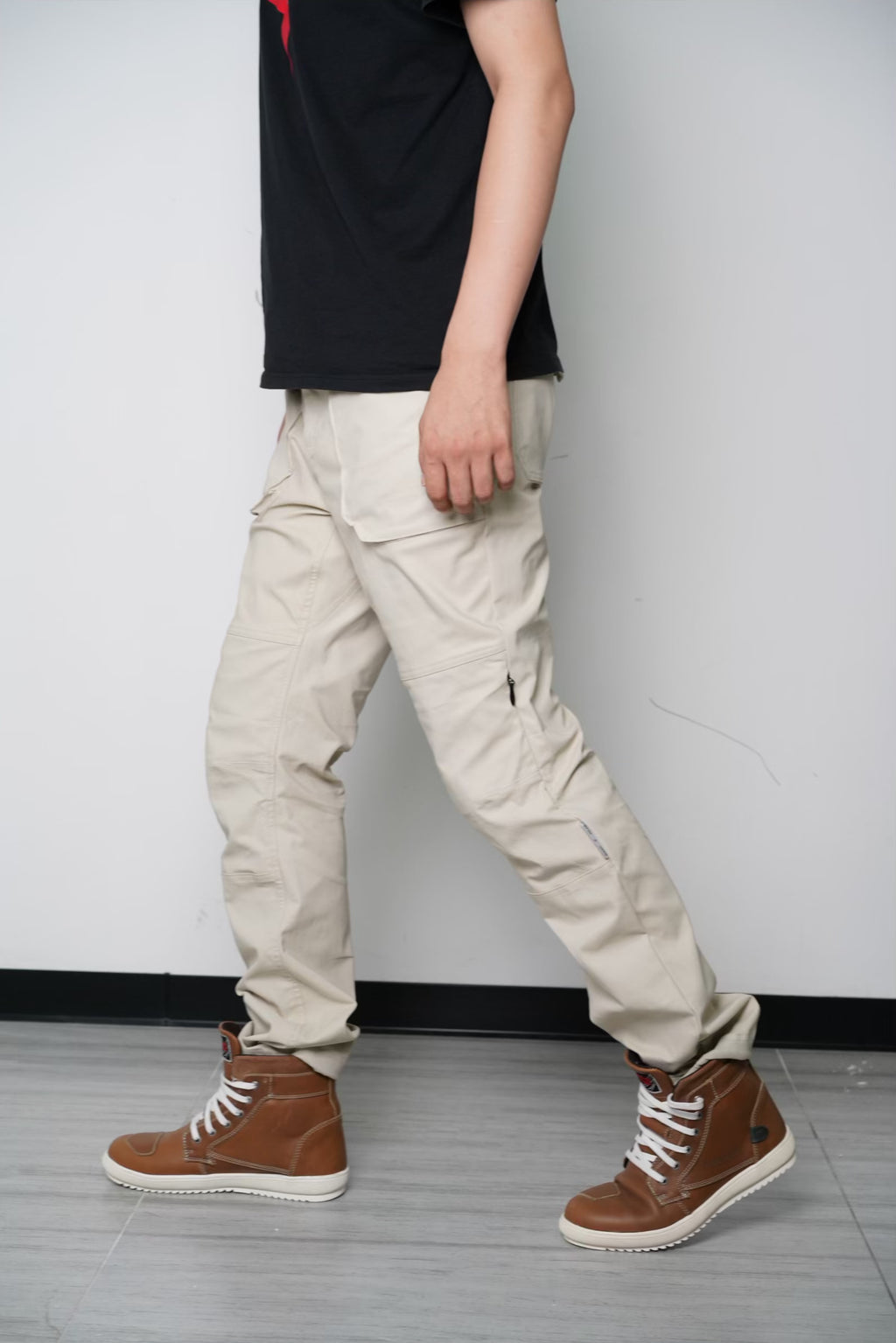 DK-23337  Seasonal cycling pantsLeisure four