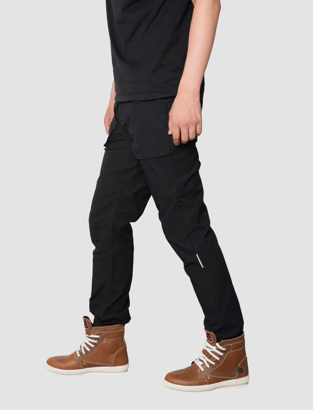 DK-23337  Seasonal cycling pantsLeisure four