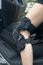 DH-707.  Knee protection for all seasons