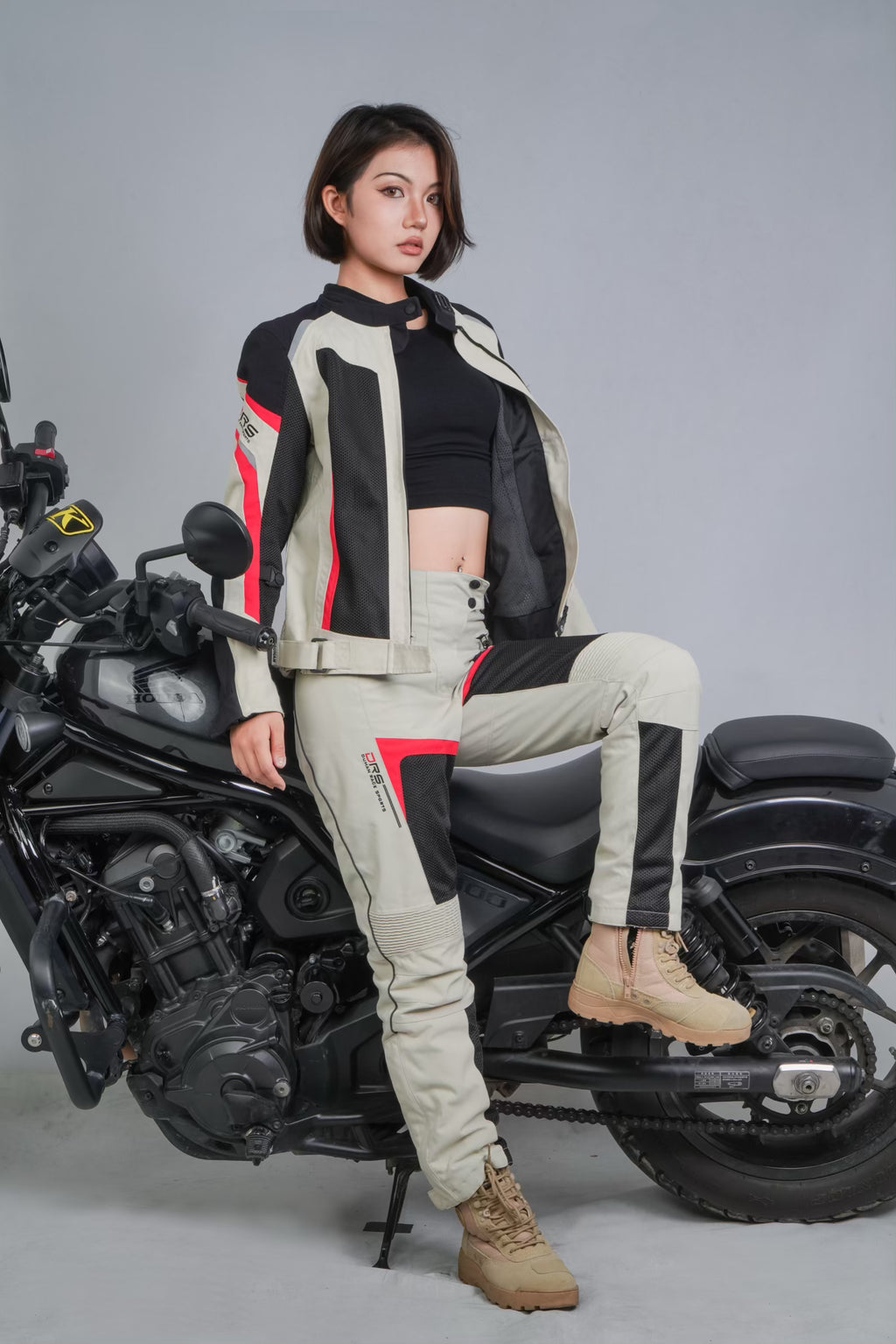 D-186L (women's)  Net