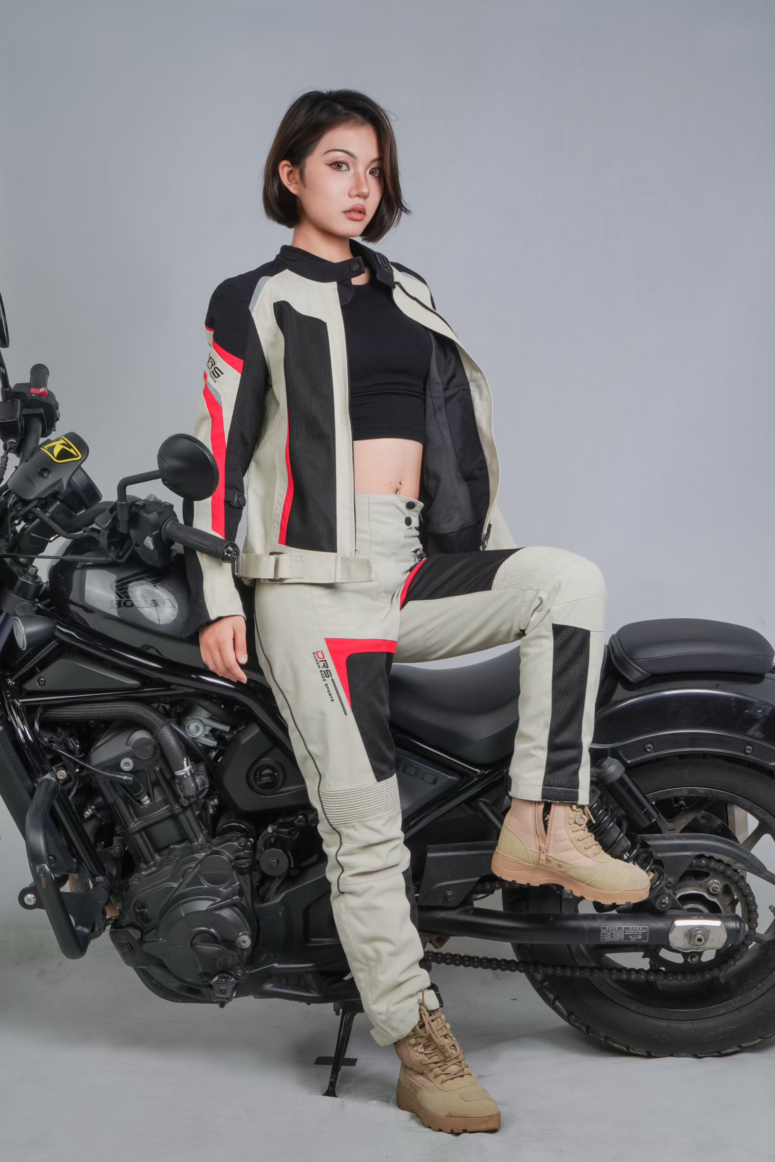 D-186L (women's)  Net