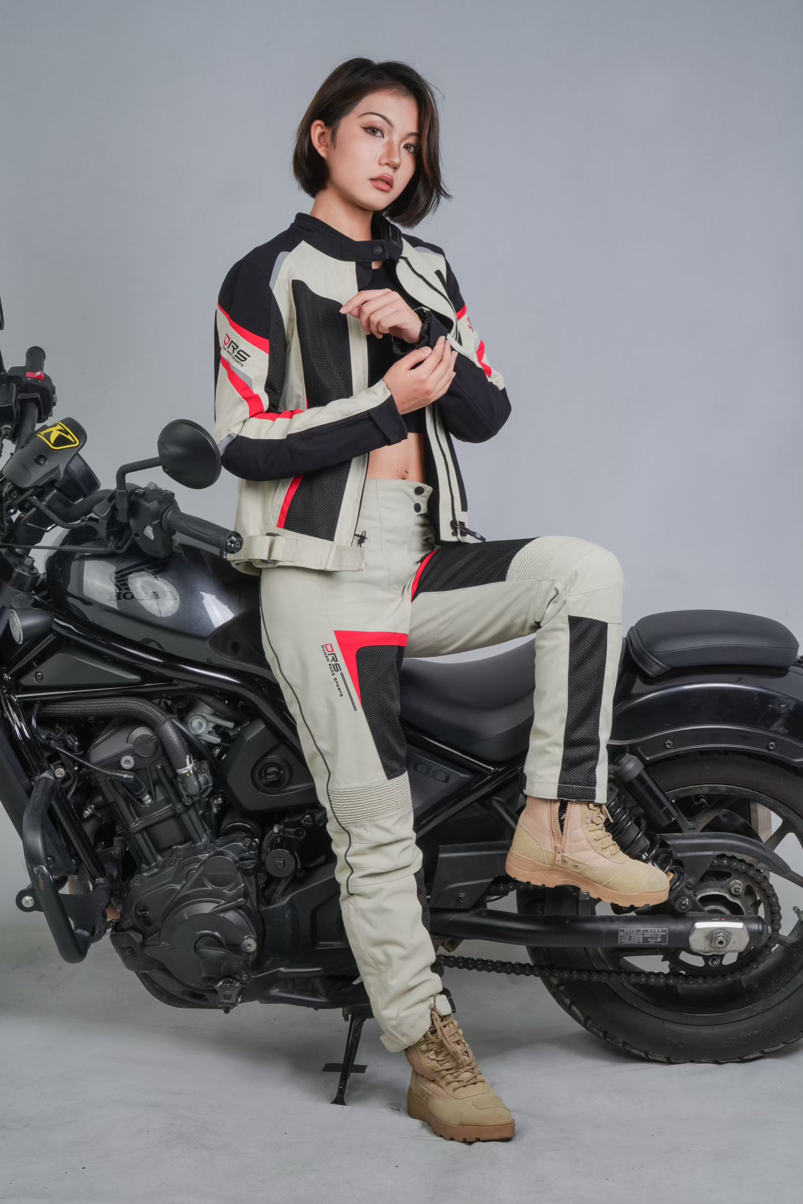 D-186L (women's)  Net