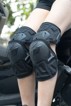 DH-707.  Knee protection for all seasons