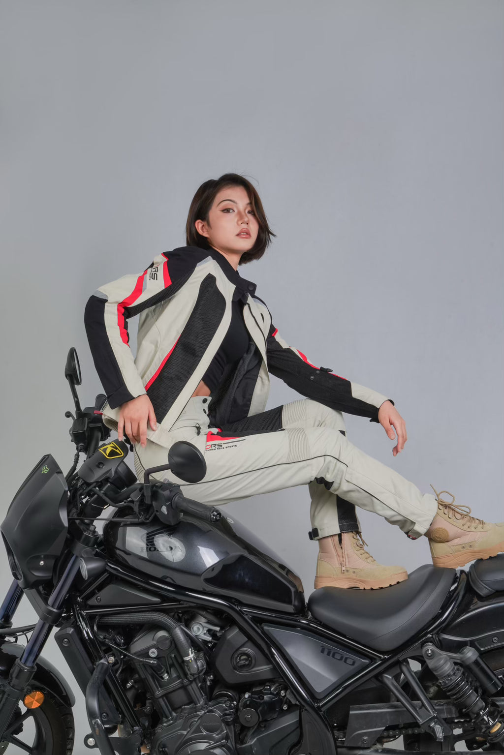 D-186L (women's)  Net