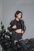 D-186L (women's)  Net