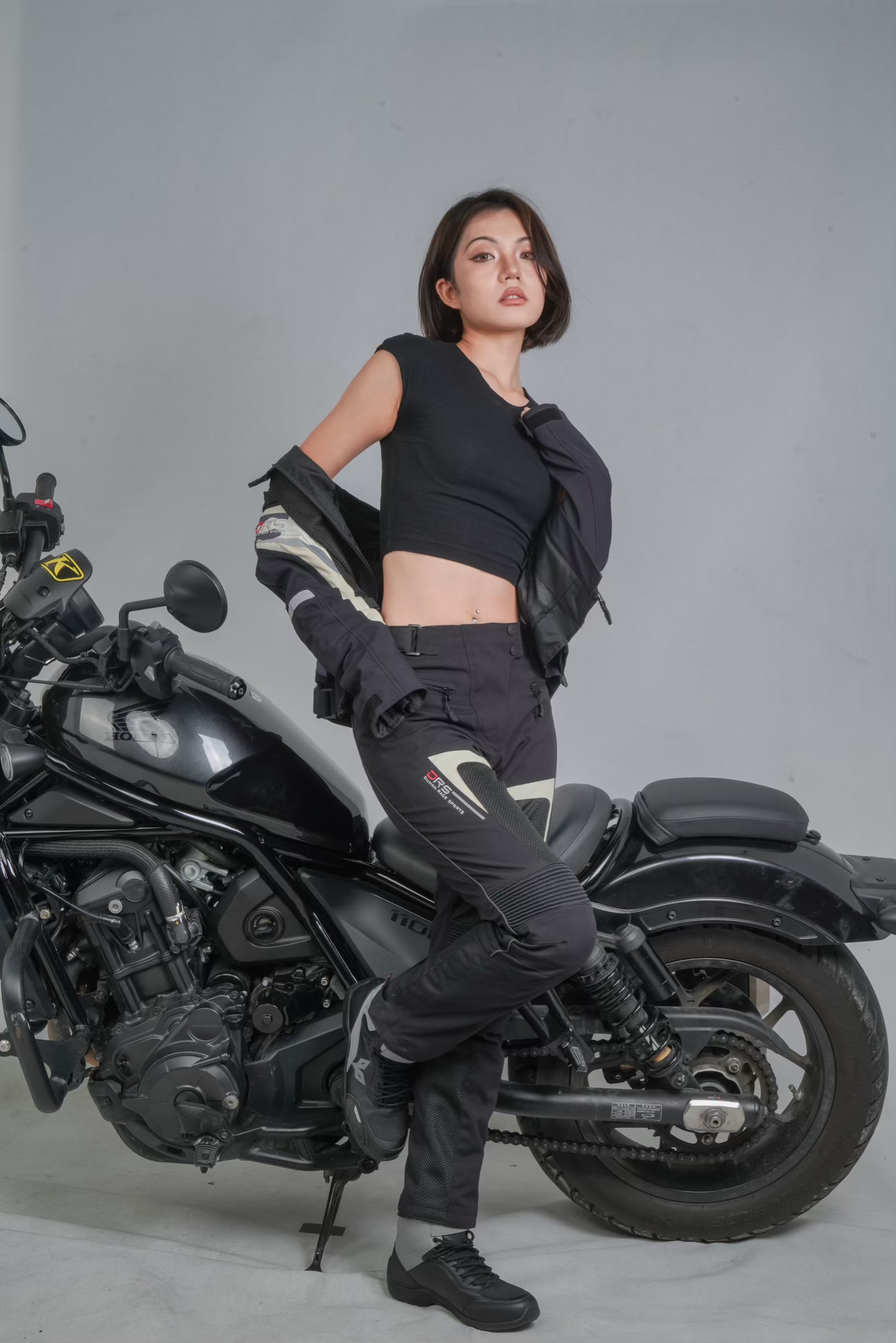 D-186L (women's)  Net