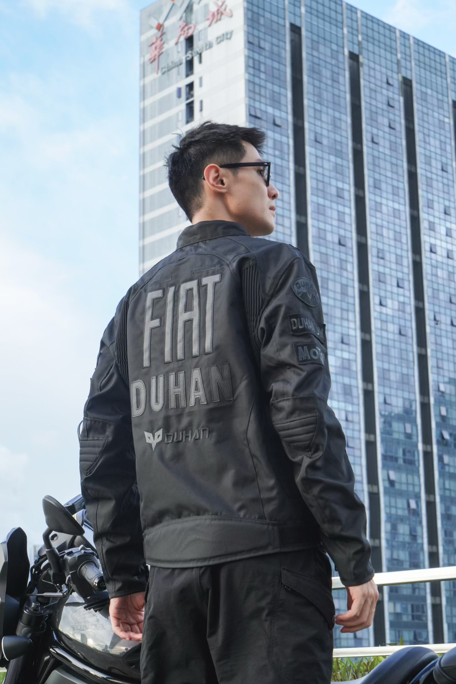 D-082  Upgrade the glory version