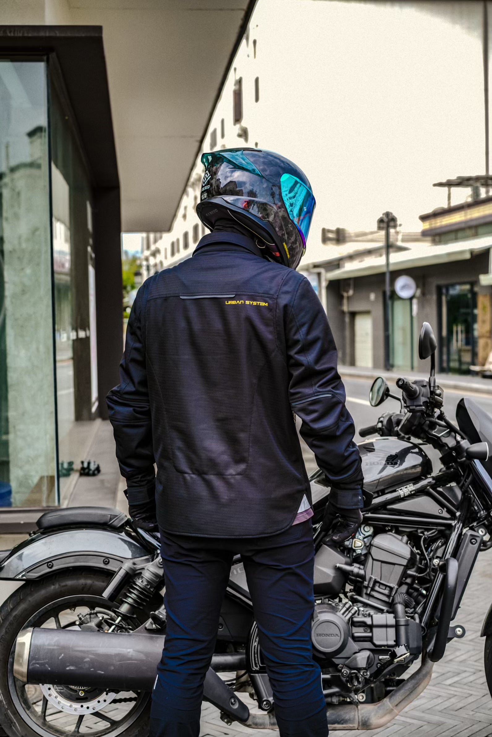 D-23520  Vintage shirt