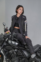 D-186L (women's)  Net