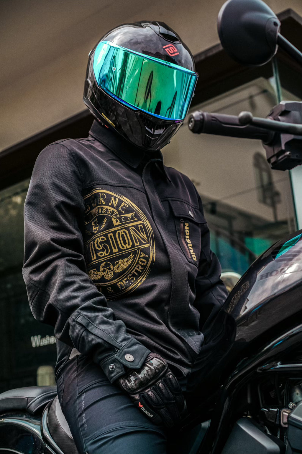 D-23520  Vintage shirt