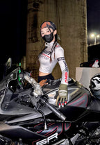 F3.5  Hot girl quick-drying T-shirt