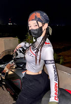 F3.5  Hot girl quick-drying T-shirt