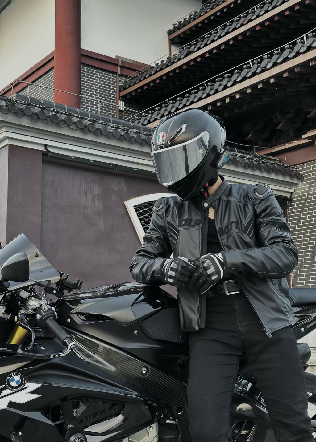 D-2168.  Upgrade the glory version